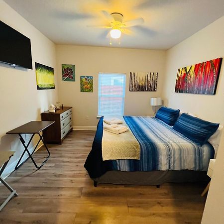 Beach Room, For Wonderful Vacation Panama City Beach Bagian luar foto