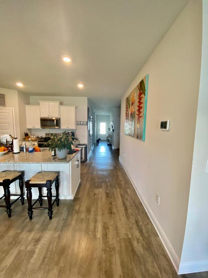 Beach Room, For Wonderful Vacation Panama City Beach Bagian luar foto