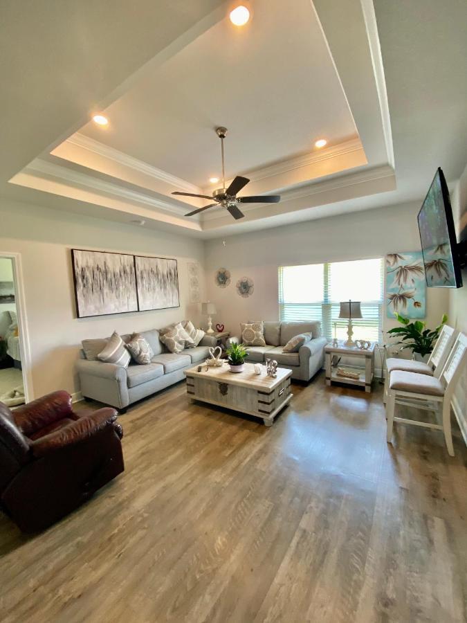 Beach Room, For Wonderful Vacation Panama City Beach Bagian luar foto