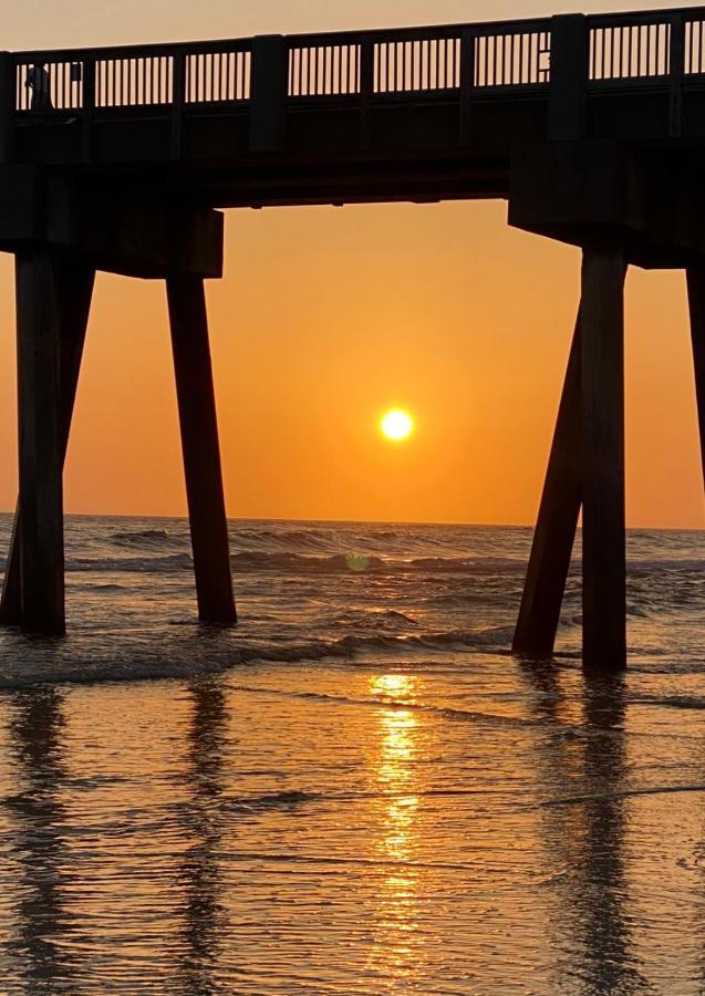 Beach Room, For Wonderful Vacation Panama City Beach Bagian luar foto