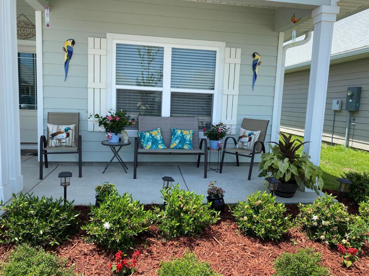 Beach Room, For Wonderful Vacation Panama City Beach Bagian luar foto