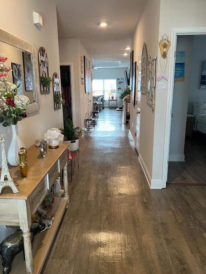 Beach Room, For Wonderful Vacation Panama City Beach Bagian luar foto