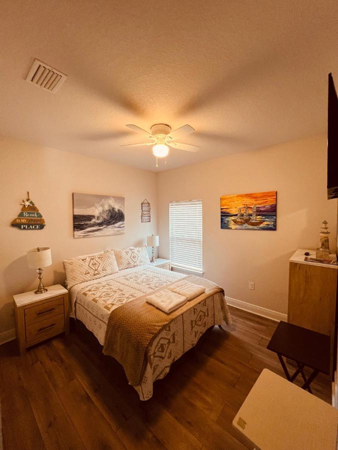 Beach Room, For Wonderful Vacation Panama City Beach Bagian luar foto