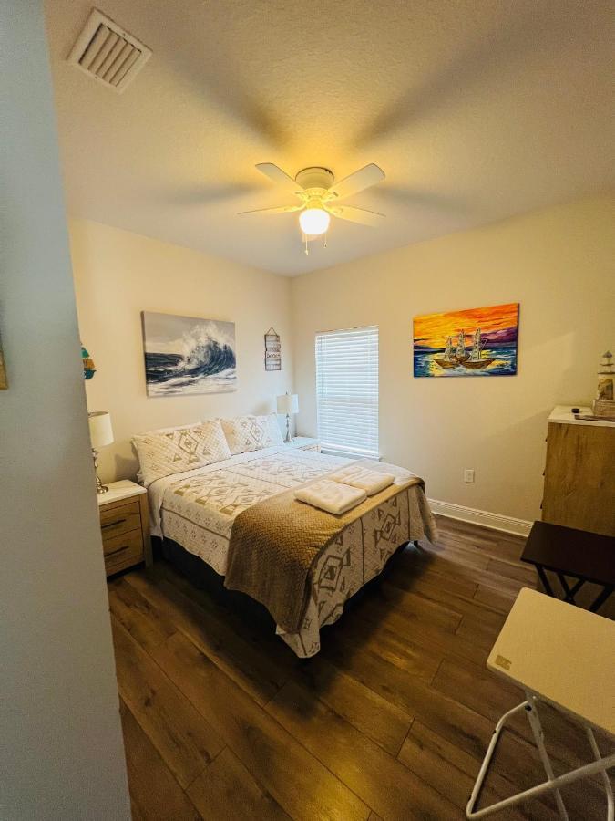 Beach Room, For Wonderful Vacation Panama City Beach Bagian luar foto