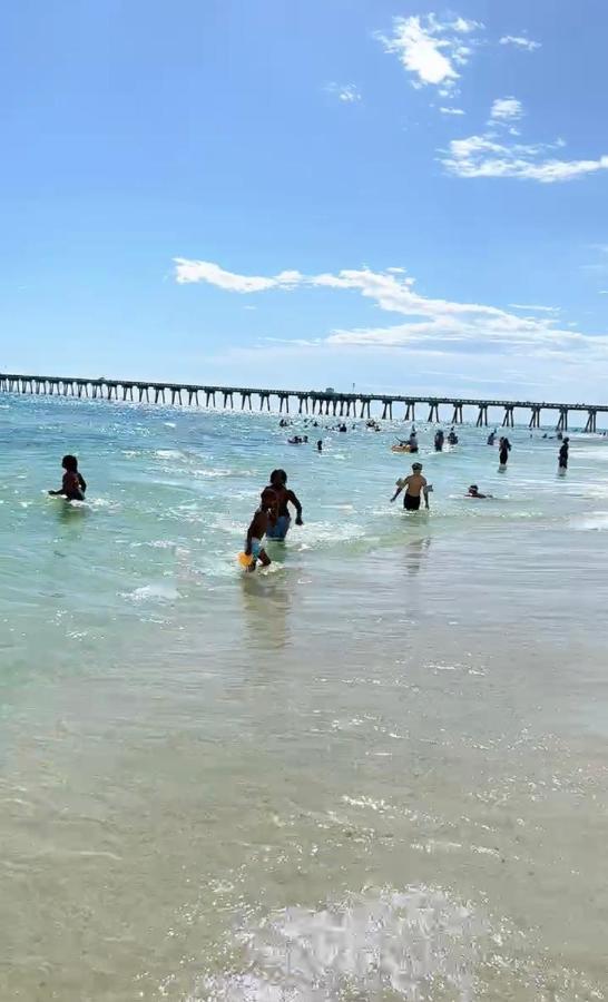 Beach Room, For Wonderful Vacation Panama City Beach Bagian luar foto