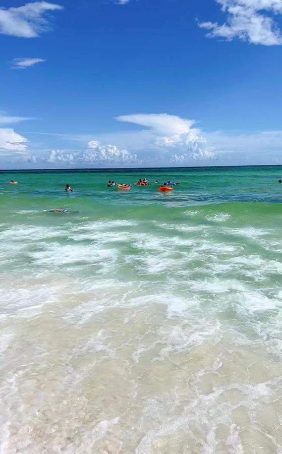 Beach Room, For Wonderful Vacation Panama City Beach Bagian luar foto