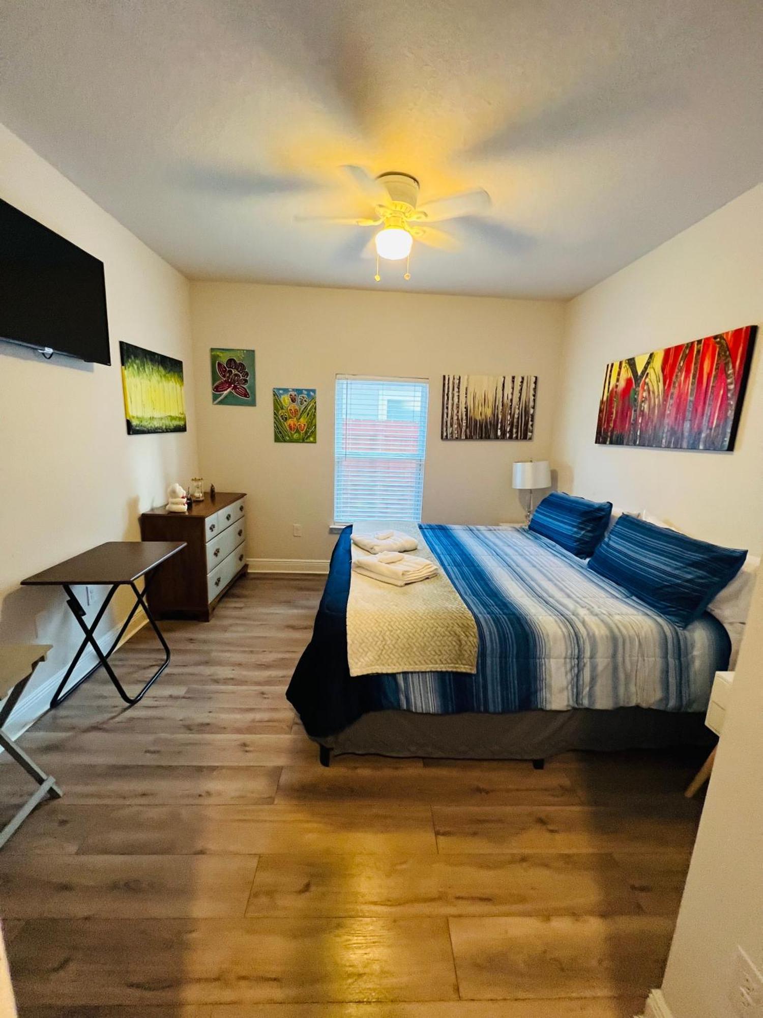 Beach Room, For Wonderful Vacation Panama City Beach Bagian luar foto