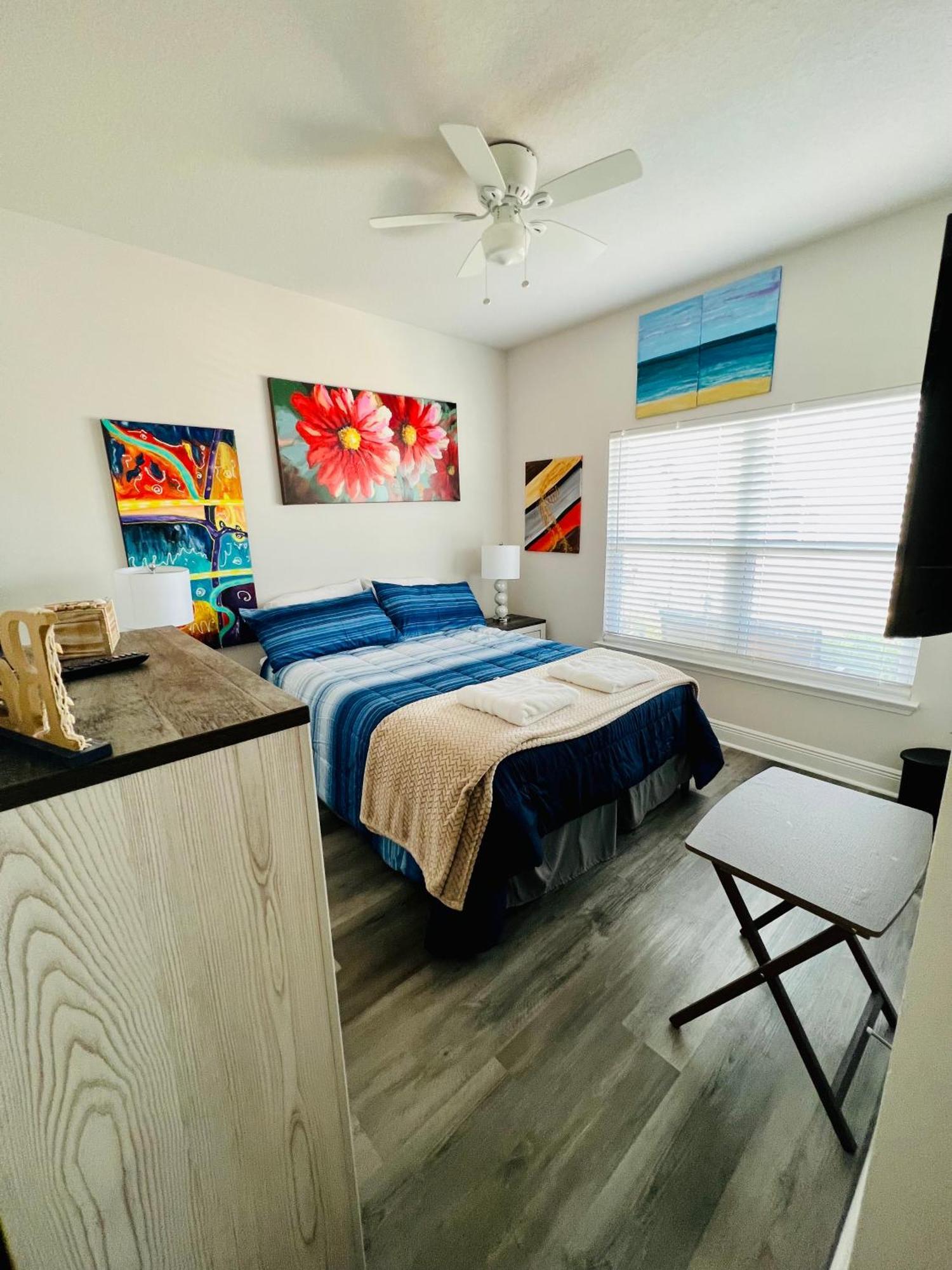Beach Room, For Wonderful Vacation Panama City Beach Bagian luar foto