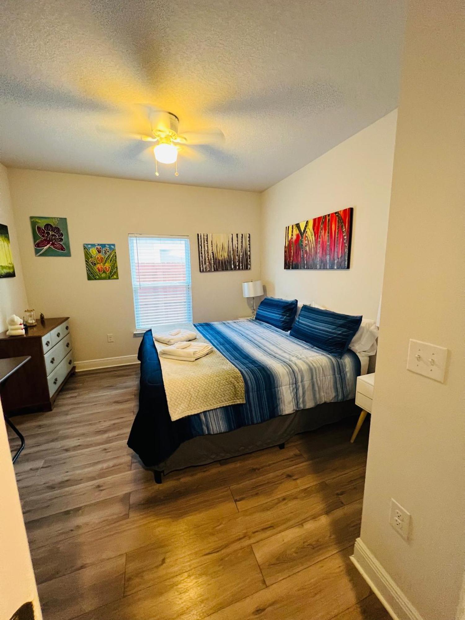 Beach Room, For Wonderful Vacation Panama City Beach Bagian luar foto